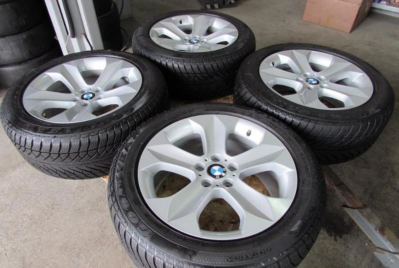    255/50R19 | Mobile.bg   3