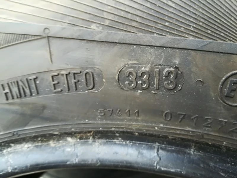 Гуми Летни 215/70R15, снимка 5 - Гуми и джанти - 21767993