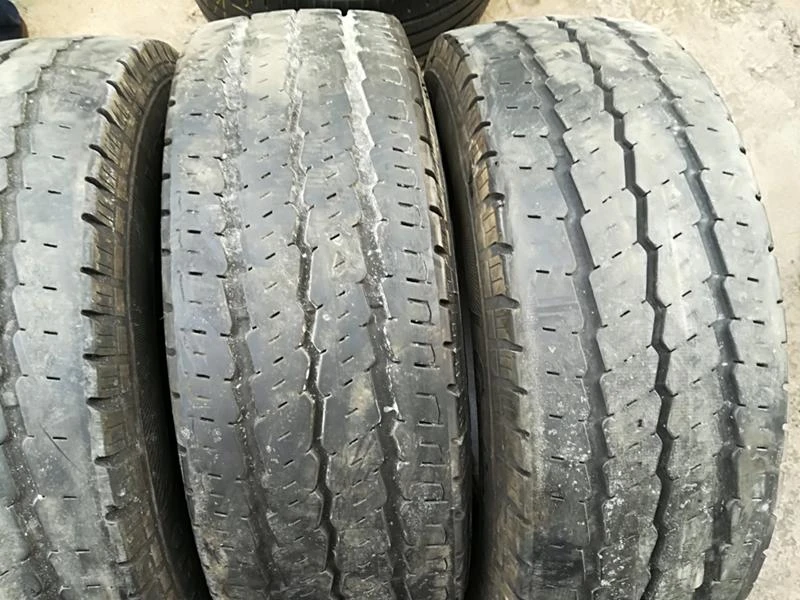 Гуми Летни 215/70R15, снимка 7 - Гуми и джанти - 21767993