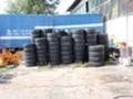 Гуми Всесезонни 235/55R17, снимка 13