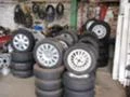 Гуми Всесезонни 235/55R17, снимка 14