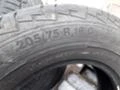 Гуми Летни 205/75R16, снимка 3