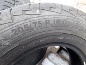  205/75R16 | Mobile.bg    3