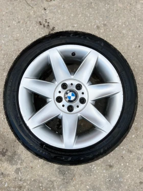    235/45R17  BMW | Mobile.bg    3