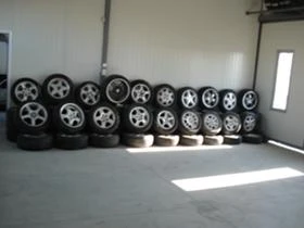 ЦЕНТЪР ГУМИ И ДЖАНТИ, снимка 12