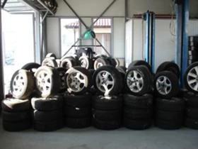 ЦЕНТЪР ГУМИ И ДЖАНТИ, снимка 13