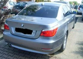 BMW 520 2.0D na chasti, снимка 4