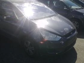 Ford S-Max 1.8 TDCI, снимка 2