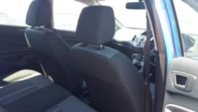 Ford Fiesta 1.4, снимка 8
