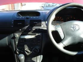 Toyota Avensis 2.0 D4D 116kc, снимка 6