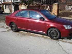 Toyota Avensis 2.0 D4D 116kc, снимка 1