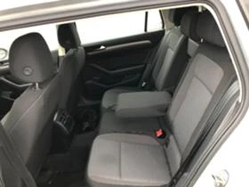 VW Passat 1.6tdi НА ЧАСТИ, снимка 12