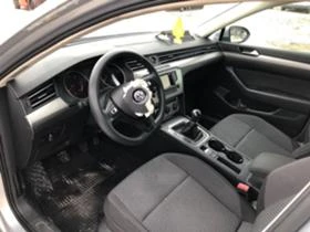 VW Passat 1.6tdi НА ЧАСТИ, снимка 11