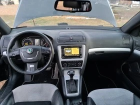 Skoda Octavia 2.0TFSI DSG, снимка 8