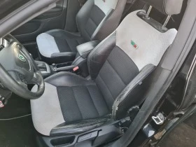 Skoda Octavia 2.0TFSI DSG, снимка 11