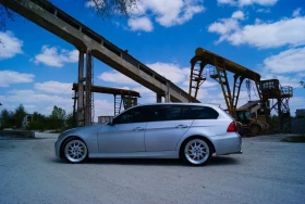 BMW 330 3000, снимка 4