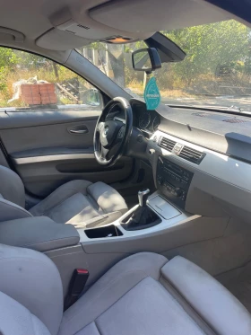 BMW 330 3000, снимка 7