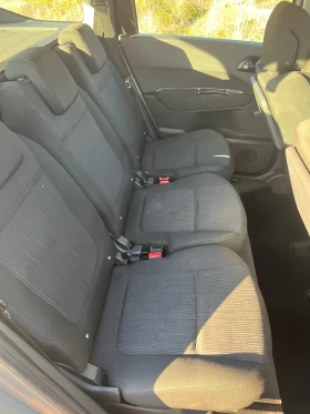 Peugeot 5008 1.6 Hdi , Android, снимка 13