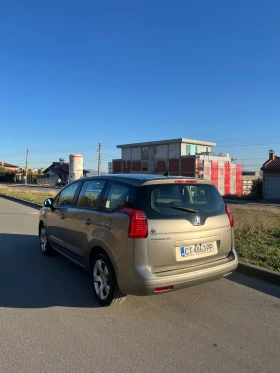 Peugeot 5008 1.6 Hdi , Android, снимка 8