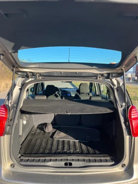 Peugeot 5008 1.6 Hdi , Android, снимка 16