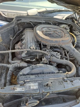 Mercedes-Benz 190 2.0 , снимка 7