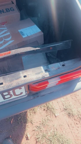 Mercedes-Benz 190 2.0 , снимка 12