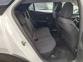 Peugeot 2008 1.5BlueHDI* КЛИМА* NAVI* ПАРКТРОНИК* 6ск          , снимка 8