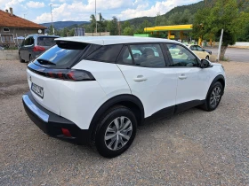 Peugeot 2008 1.5BlueHDI* КЛИМА* NAVI* ПАРКТРОНИК* 6ск          , снимка 2