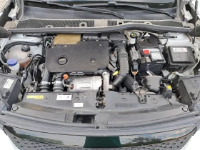 Peugeot 2008 1.5BlueHDI* КЛИМА* NAVI* ПАРКТРОНИК* 6ск          , снимка 12