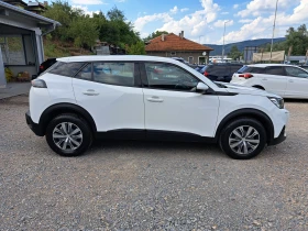 Peugeot 2008 1.5BlueHDI* КЛИМА* NAVI* ПАРКТРОНИК* 6ск          , снимка 6