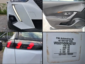 Peugeot 2008 1.5BlueHDI* КЛИМА* NAVI* ПАРКТРОНИК* 6ск          , снимка 16