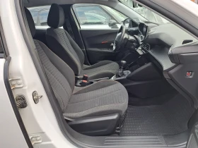 Peugeot 2008 1.5BlueHDI* КЛИМА* NAVI* ПАРКТРОНИК* 6ск          , снимка 7
