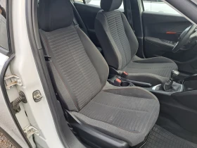 Peugeot 2008 1.5BlueHDI* КЛИМА* NAVI* ПАРКТРОНИК* 6ск          , снимка 9