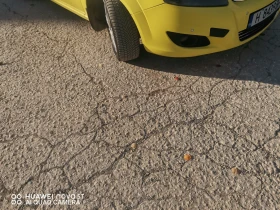 Opel Zafira, снимка 11