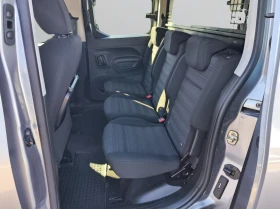 Opel Combo Edition Plus L1H1 increased/2303713, снимка 11