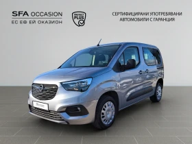 Opel Combo Edition Plus L1H1 increased/2303713, снимка 1