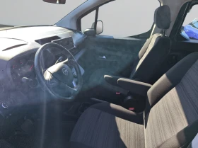 Opel Combo Edition Plus L1H1 increased/2303713, снимка 10