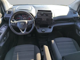 Opel Combo Edition Plus L1H1 increased/2303713, снимка 9