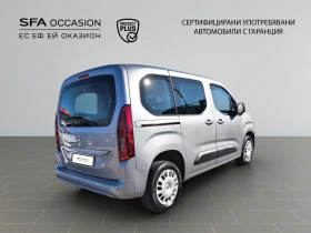 Opel Combo Edition Plus L1H1 increased/2303713, снимка 5