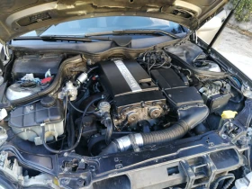Mercedes-Benz C 180, снимка 13