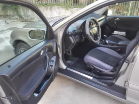 Mercedes-Benz C 180, снимка 6