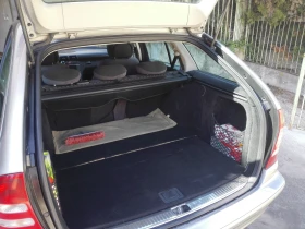 Mercedes-Benz C 180, снимка 9