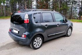 Citroen C3 Picasso 1.6 hdi 6 Speed, снимка 5