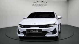 Kia K5 2.0 NOBLESSE autogeorge.com, снимка 3