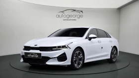 Kia K5 2.0 NOBLESSE autogeorge.com, снимка 1