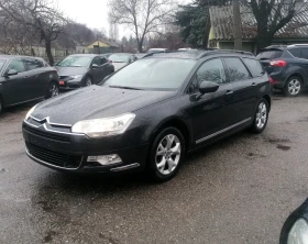 Citroen C5 2.0 бензин + газ, снимка 3