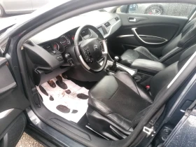 Citroen C5 2.0 бензин + газ, снимка 9