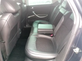 Citroen C5 2.0 бензин + газ, снимка 14