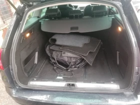 Citroen C5 2.0 бензин + газ, снимка 15