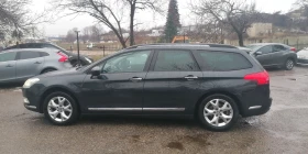 Citroen C5 2.0 бензин + газ, снимка 4